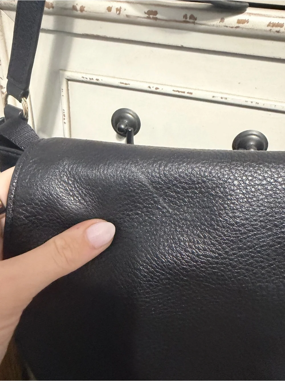 Tory Burch Diaper Bag